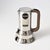 Italian Moka Coffee Maker in Stainless Steel by Richard Sapper for Alessi, 1980s For Sale - Image 13 of 13
