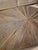 Wood Reclaimed Elm Wood Coffee Table Titled 'Leveni' by Uttermost For Sale - Image 7 of 7