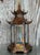 Asian Vintage Asian Patinated Pagoda Lantern For Sale - Image 3 of 5