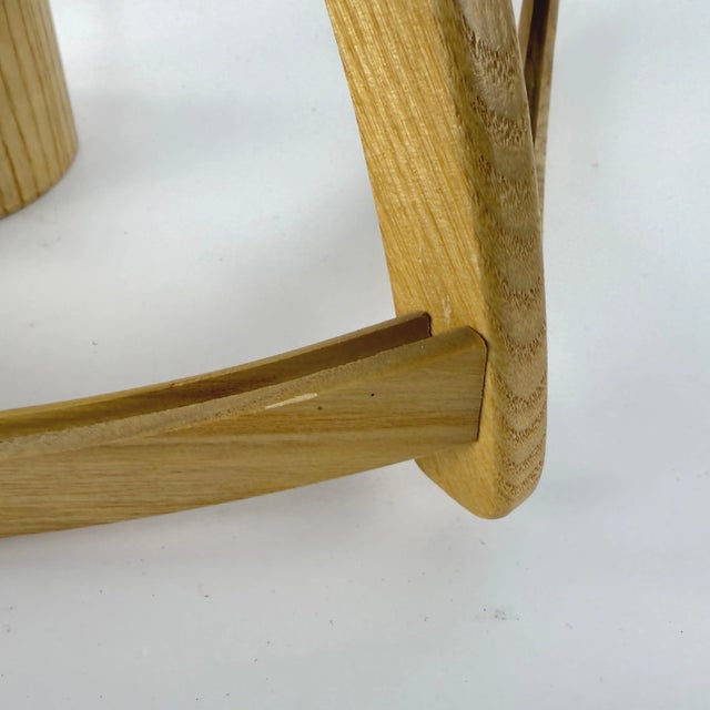 1960s Vintage Scandinavian Pendant Lamp For Sale - Image 5 of 7