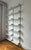 Metal 606 Shelving System with 14 Shelves by Dieter Rams for Vitsoe, Germany, 1960s For Sale - Image 7 of 7