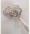 Antique Early 20th Century 800 Silver Patisserie Serving Tongs For Sale - Image 3 of 18