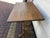 Oak Veneer and OSB Dining Table, 1970s For Sale - Image 9 of 18