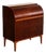 Vintage Swedish Secretary Cabinet from SMI, 1960s For Sale