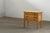 Vintage Danish Oak 3-Drawer Side Table in the style of Henning Kjærnulf, 1960s For Sale - Image 14 of 17