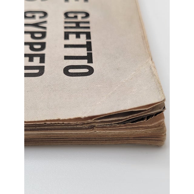 Ebony Ebony Magazine, Vol. XXIII No. 11, September 1968 For Sale - Image 8 of 14