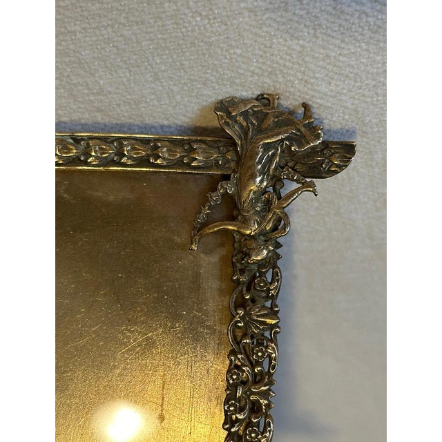 Napoleon III Frame, 1870s For Sale - Image 9 of 15