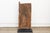Antique Primitive Carved Igbo Door For Sale - Image 4 of 8