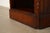 Century Furniture Georgian Carved Mahogany Nightstand or Bedside Table, Circa 1950s For Sale - Image 13 of 17