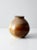 Contemporary Vintage Studio Pottery Vase For Sale - Image 3 of 11