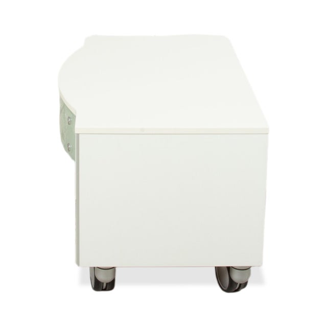 Sideboards in White from Hülsta, Set of 2 For Sale - Image 14 of 16