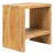 Chinese Reclaimed Elm Side Table For Sale