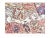 Artist: Jean Dubuffet Title: La Calipette Year: 1989 Signed: No Medium: Offset Lithograph Paper Size: 23.5 x 31.5 inches (...
