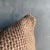 Amari Wool Pillow - Havane For Sale - Image 4 of 7