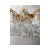 Glass Murano Glass Sputnik Chandeliers by Simoeng, Set of 2 For Sale - Image 7 of 13