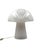Mushroom Murano Glass Table Lamp, 1970s For Sale - Image 7 of 16