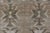 Bold Medallion Design Turkish Flat Weave Kilim Rug With Earthy Tones and Green For Sale - Image 9 of 12