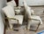 Milo Baughman for Thayer Coggin Thayer Coggin designed by Milo Baughman Mid-Century Modern Chairs For Sale - Image 4 of 7