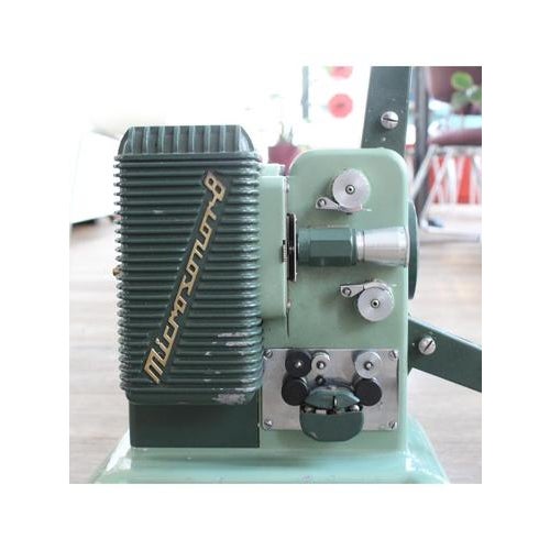 Siena Microsonor 8 Projector from Microsonor, 1960s For Sale - Image 3 of 18