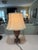 2000 - 2009 Italian Alabaster Urn Lamp For Sale - Image 5 of 9