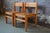 1960s Vintage School Chair in Beech from ASS Schulmöbel, 1960s For Sale - Image 5 of 14