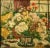 Original antique American Impressionist oil painting a still life a bouquet of flowers signed W Glackens. Oil on canvas...