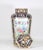 1970s Large Chinese Vase With the Qianlong Mark For Sale - Image 4 of 12