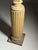 2000 - 2009 Unknown, Antinous Bust on pedestal, 20th Century, Stone For Sale - Image 5 of 18