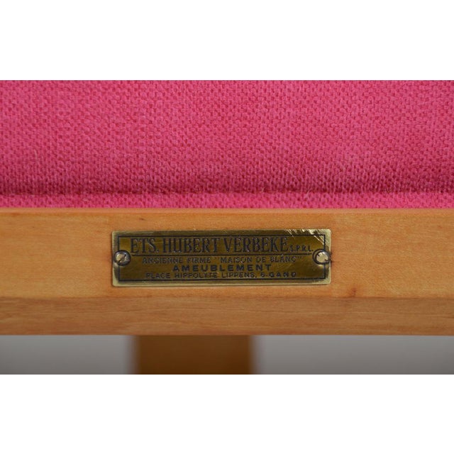 MB01 Daybed by Cees Braakman for Pastoe, 1950s For Sale - Image 12 of 15
