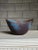 An impressive and large stoneware bowl designed by Gunnar Nylund for Rörstrand. Gorgeous coloring and great scale, the...