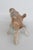Japanese Otagiri Three Birds Perched on Branch Porcelain Figurine Made in Japan 4965b For Sale - Image 3 of 13