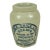 Late 19th Century English Pottery Cream Pot For Sale