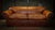 Large George Smith Two-Seater Club Sofa in Leather, 2010s For Sale - Image 15 of 18