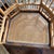 Pair Vintage Bamboo Brighton Pavilion Chairs For Sale In Washington DC - Image 6 of 8