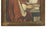 European School Artist, Portraits, 19th Century, Oil on Canvases, Set of 2 For Sale - Image 5 of 6