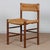 Wood Vintage Dordogne Model Chairs, 1950, Set of 4 For Sale - Image 7 of 10