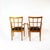 Viennese Armchairs by Karl Hofmann & Felix Augenfeld, 1930s, Set of 2 For Sale - Image 6 of 18