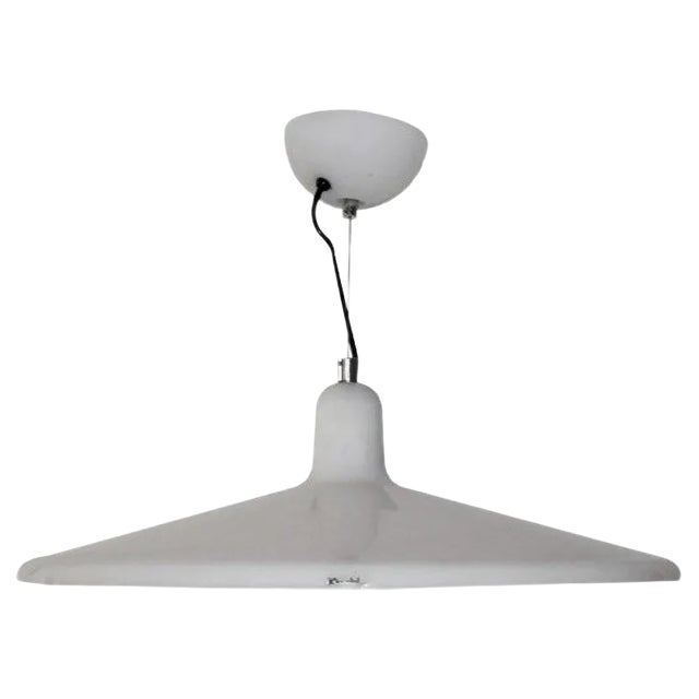 Ceiling Lamp from Guzzini, 1970s For Sale