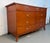 Art Deco Vintage "Pagoda" Dresser by R-Way Furniture Company For Sale - Image 3 of 15