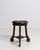 19th Century Eclectic Pedestal Table For Sale In Greensboro - Image 6 of 13