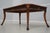 Francesco Molon Inlaid Burl Wood Neoclassical Coffee Table For Sale - Image 12 of 13