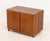 Mid 20th Century Danish Modern Teak Cabinet For Sale - Image 5 of 8