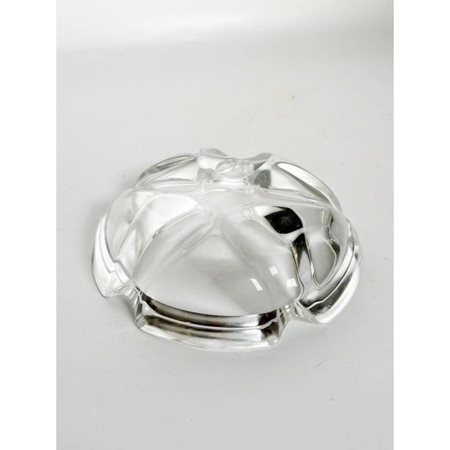 Glass Ashtray, France, 1970s For Sale - Image 6 of 11