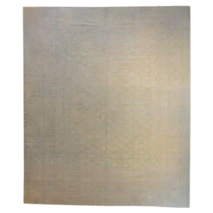 Early 20th Century Yazd Kilim Rug - 8′5″ × 12′1″