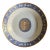 Antique Early 19th Century German Berlin Porcelain Saucer Dish From From the Frederick Duke of York Service Circa 1815 For Sale