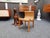 Wood Vintage Sculptural Childrens Chair, 1950s For Sale - Image 7 of 8