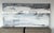 2020s Restoration Hardware General Public Synograph “Spring and the Wind” by Kristin Brin, 72” X 36” For Sale - Image 5 of 11