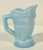 19th Century Higbee Glass Owl Creamer For Sale In Philadelphia - Image 6 of 8