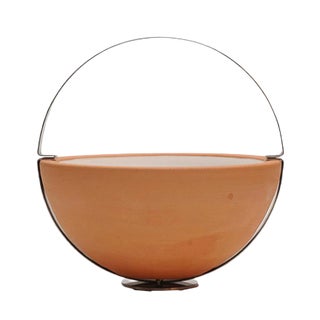 T1 Bowl by João Carneiro and Ricardo Prata for Cuco For Sale