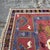 3ft 11in × 5ft 3in Azerbaijani Kilim Area Rug For Sale - Image 12 of 12